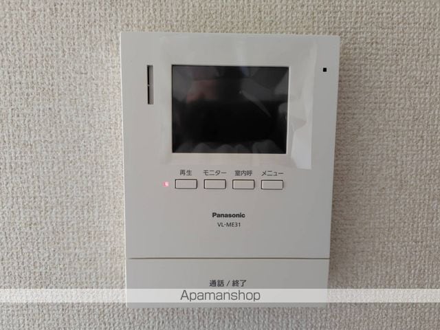 ウイン21の内装写真