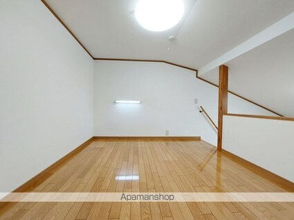 コンフォート南吉田[1R/23.89m2]の内装6