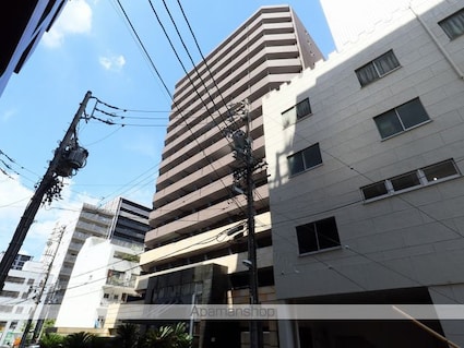 セノアタワー泉[1K/24.9m2]の外観4