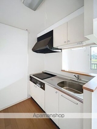 リッセン[1LDK/56.7m2]のキッチン