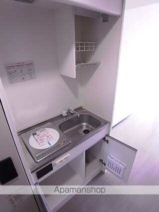 宮崎ビル[1R/21.2m2]の内装4