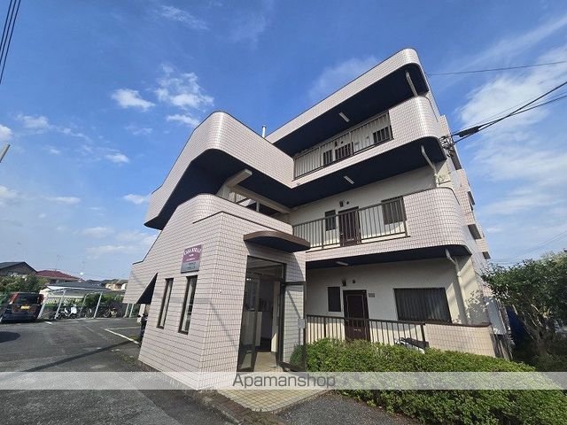 CASA MIRA1の外観写真
