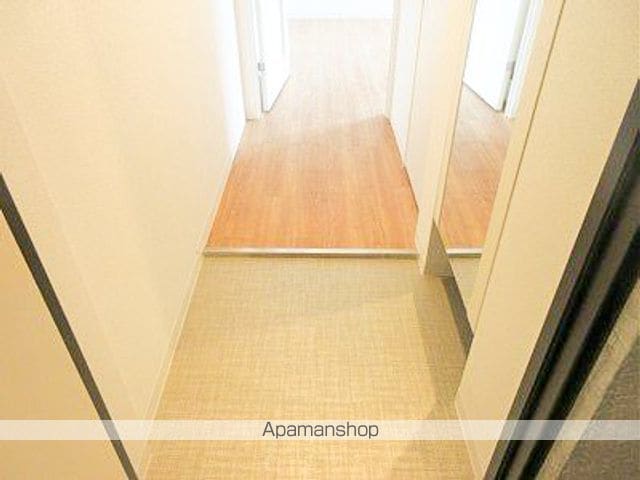 PREDONIA南郷の内装写真