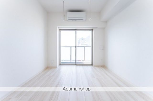 ARCOBALENO NERIMAの内装写真