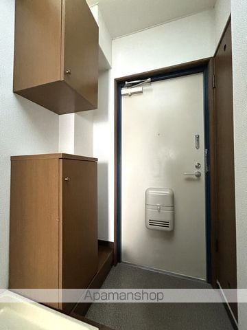 セイシェル泉佐野の内装写真