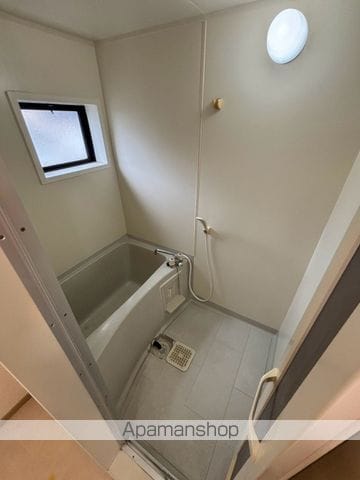 セジュールパディントンIIの内装写真