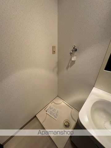リンデンバウムはませんの内装写真