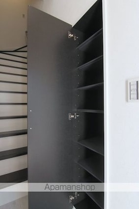 ＭＡＴＳＵＭＯＭＥＮＴ　ＨＯＵＳＥ[1LDK/32.05m2]の内装1