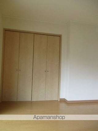 パルフォレスト[1K/25.25m2]の内装