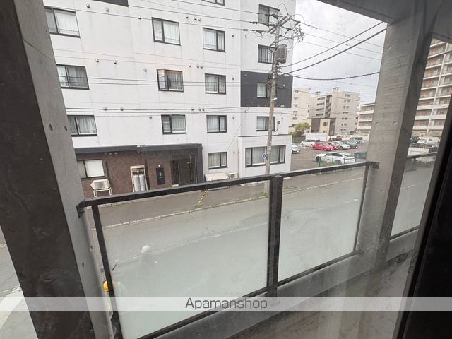 T’S COURT N28の内装写真