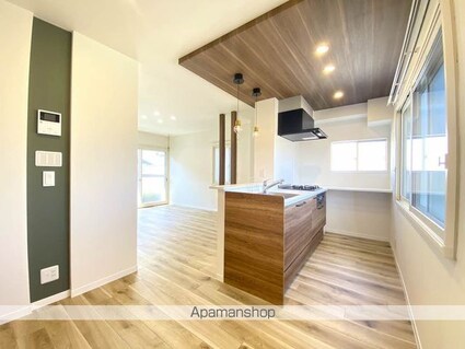 ディアスキタコーＢ棟[2DK/42.78m2]の内装3