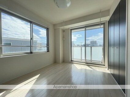 イーストガーデン[1LDK/38.2m2]の内装6