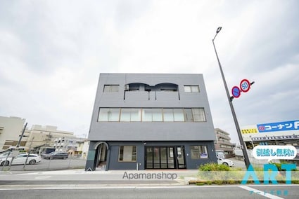 タカラビル[1R/67.68m2]の外観2