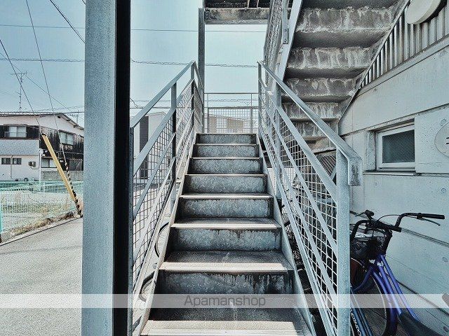 コーポ拝志のその他写真