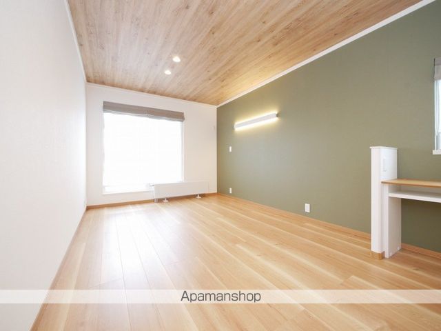 札幌市南北線 南平岸駅 徒歩10分 2階建 築5年の内装写真