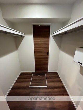 チップ[2LDK/73.05m2]の収納