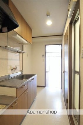 アルファガーデン[1K/28.35m2]の内装9