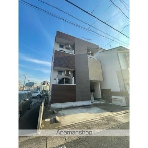 ミリオン 中村本町
