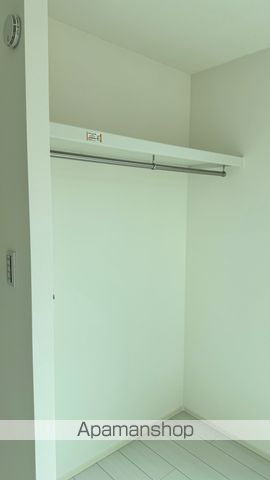 アーベインテラス高円寺の内装写真