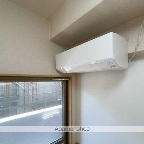 メモリープレイスの内装写真