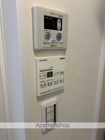 NOKI大泉学園の内装写真
