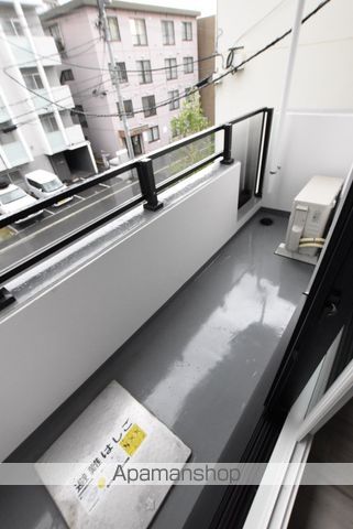 オリヴィオ南15西8の内装写真