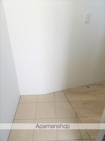 モンテ駒込の内装写真