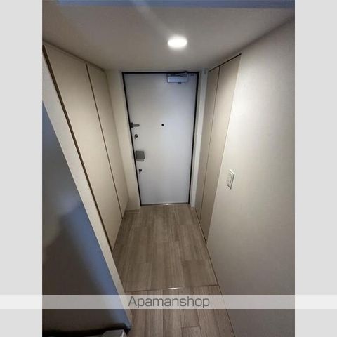 エスリードコート堺筋本町 旧プレール・ドゥーク堺筋本町Qの内装写真