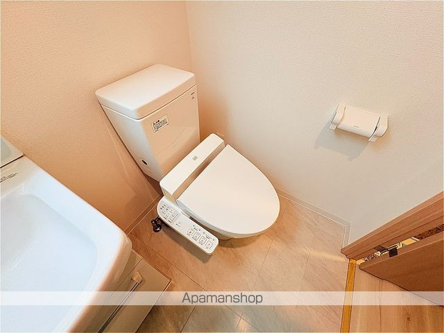 レジディア仙台本町の内装写真