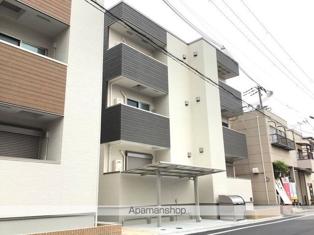 フジパレス吹屋町サウス