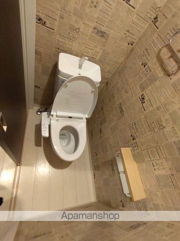 ルストーレ白岡の内装写真