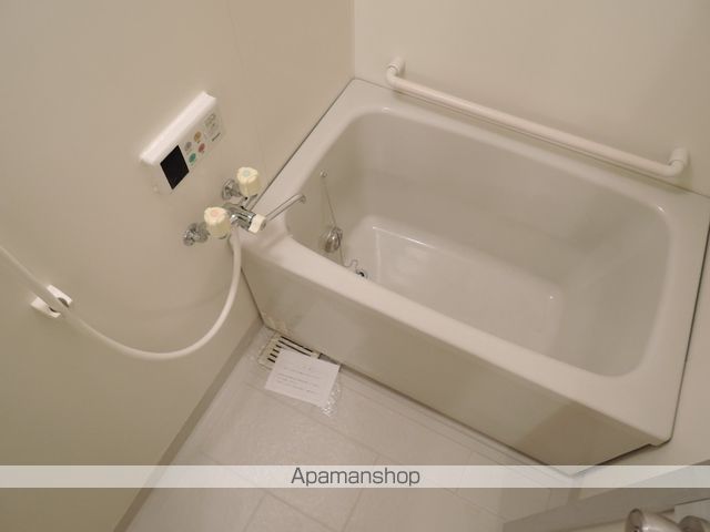 ハイアットプレイスの内装写真