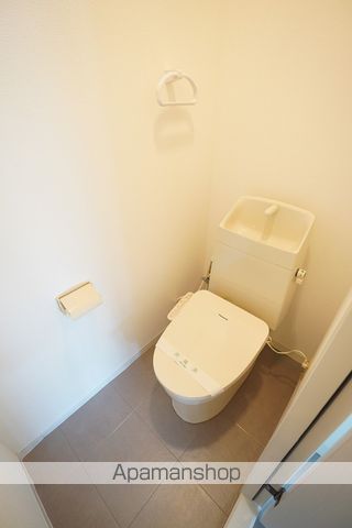 ハイツ金山の内装写真