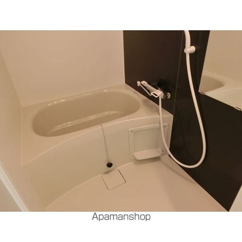 BELLA CASAの内装写真