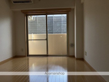 東京都練馬区早宮１丁目[1K/23.49m2]のリビング・居間