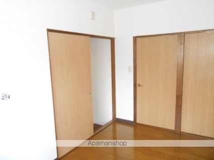 コーポ永友[2K/32.5m2]の内装