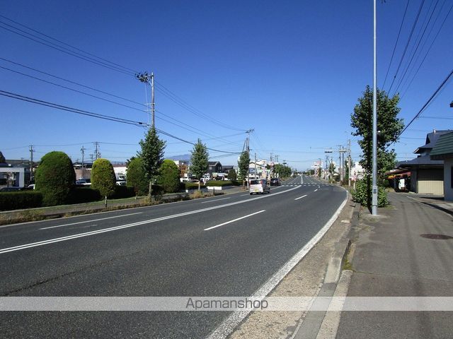 メゾンきたたかたの周辺写真