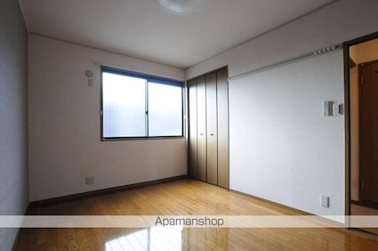 ロイヤルガーデン白狐Ｄ棟[2DK/47.91m2]の内装5