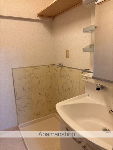 エステイトツジの内装写真