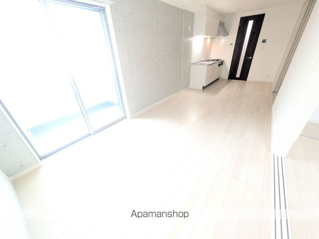 Tio Fleurの内装写真