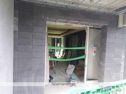 ＳーＲＥＳＩＤＥＮＣＥ高井戸ＥＡＳＴ[2LDK/59.1m2]のエントランス
