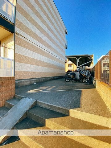 レオパレス壇のその他写真