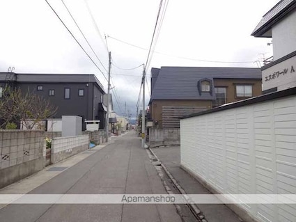 エスポワール[2LDK/55.5m2]の周辺1