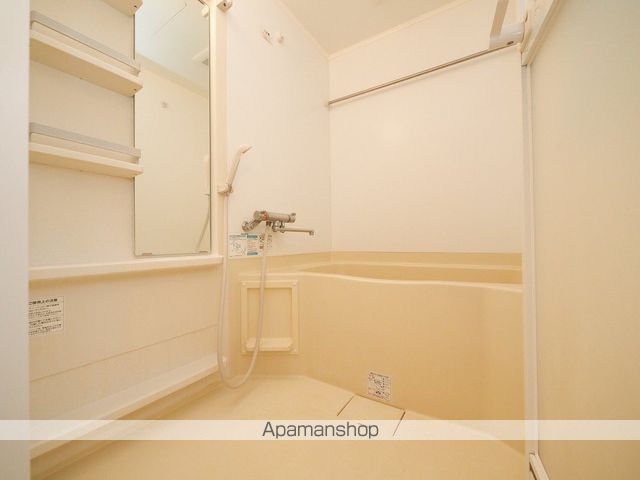 レジディア南一条イーストの内装写真