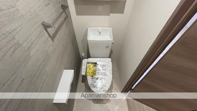 エスポワールタカムラIIの内装写真