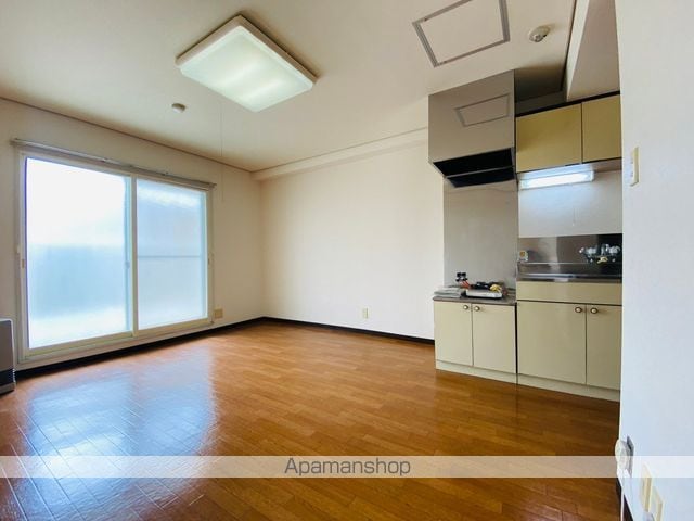 ダイワハイツ深堀の内装写真