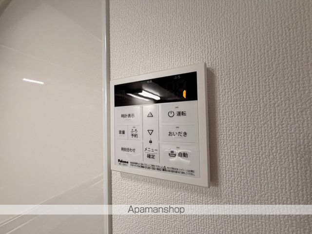 ワンライフ私市の内装写真