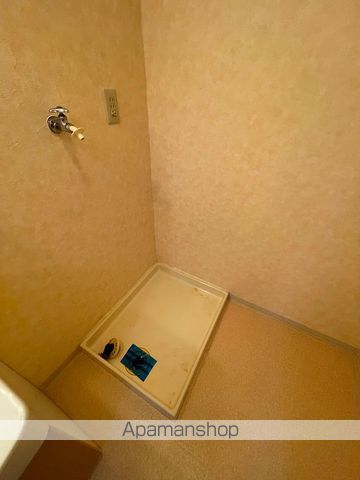 グレイスコート原の内装写真