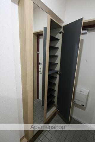 メゾン・エクセルの内装写真