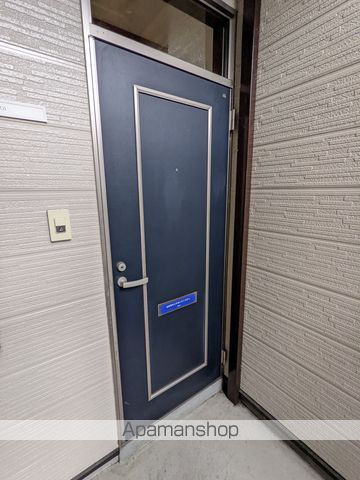 シティハウスサニーの内装写真